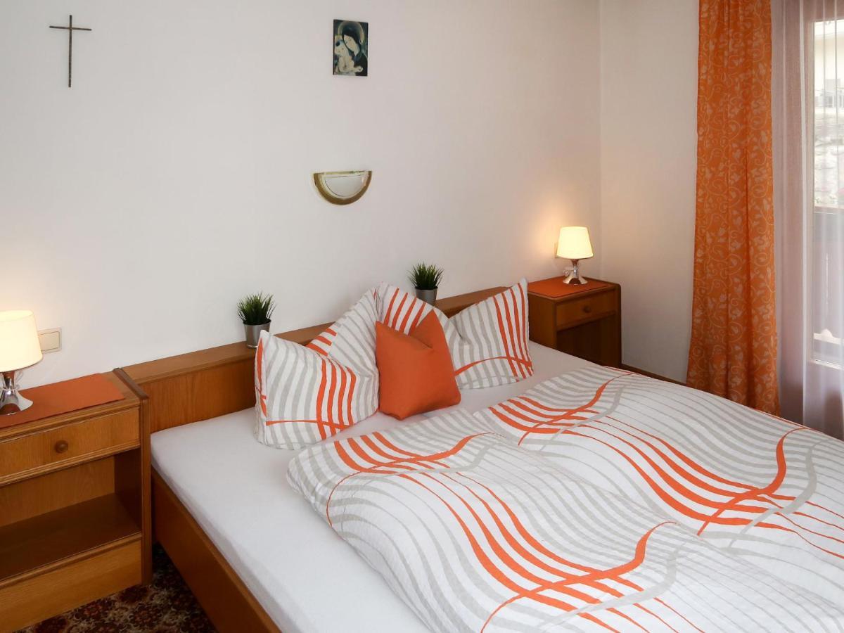 Apartment Garni Regina - Kpl642 By Interhome Kappl  Luaran gambar