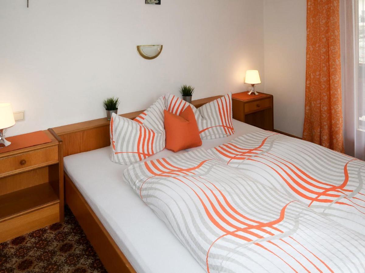 Apartment Garni Regina - Kpl642 By Interhome Kappl  Luaran gambar