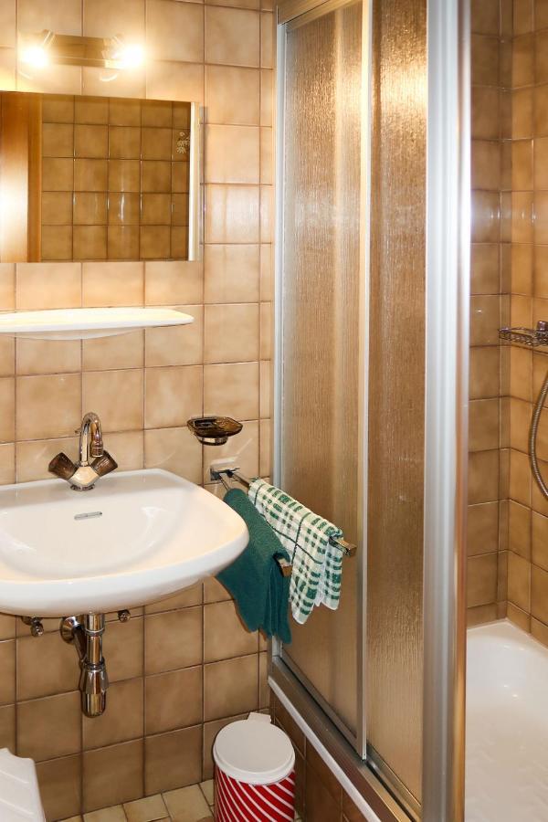 Apartment Garni Regina - Kpl642 By Interhome Kappl  Luaran gambar