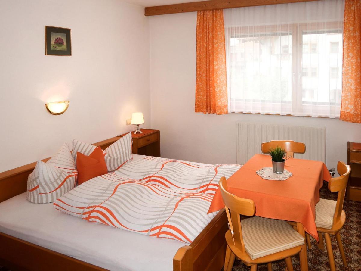 Apartment Garni Regina - Kpl642 By Interhome Kappl  Luaran gambar