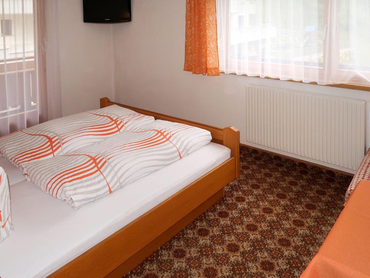 Apartment Garni Regina - Kpl642 By Interhome Kappl  Luaran gambar