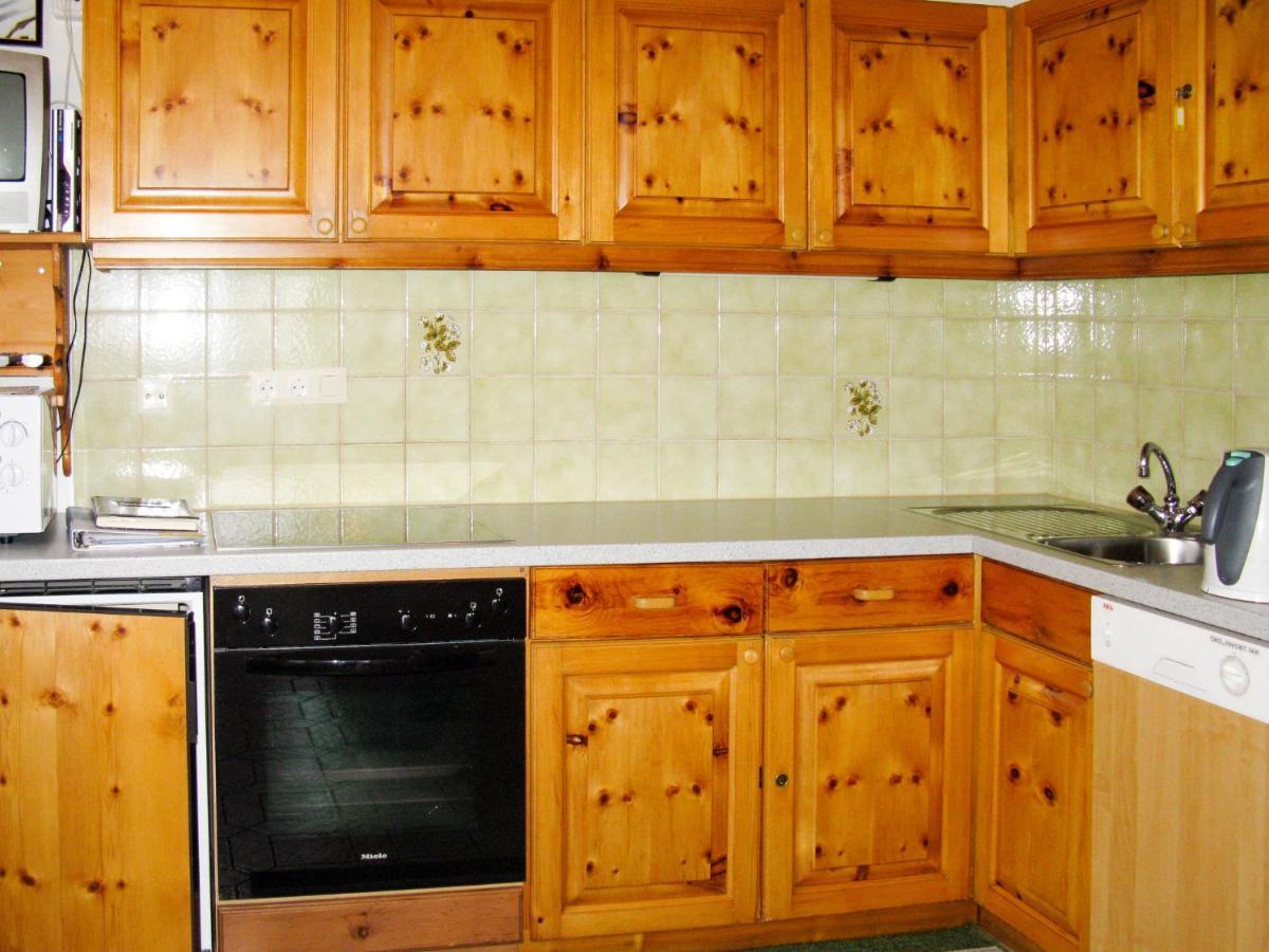 Apartment Garni Regina - Kpl642 By Interhome Kappl  Luaran gambar