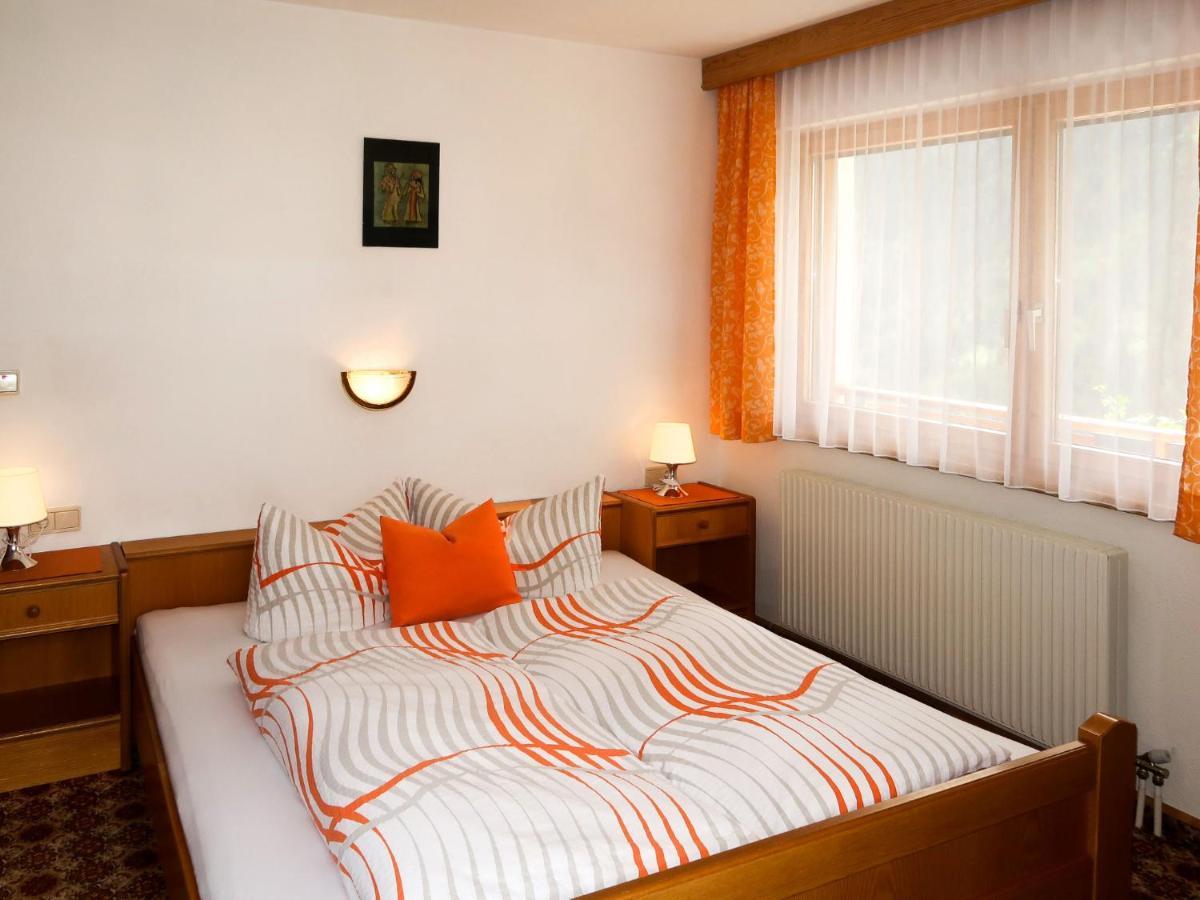 Apartment Garni Regina - Kpl642 By Interhome Kappl  Luaran gambar