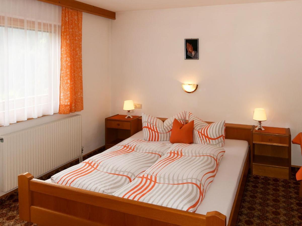 Apartment Garni Regina - Kpl642 By Interhome Kappl  Luaran gambar