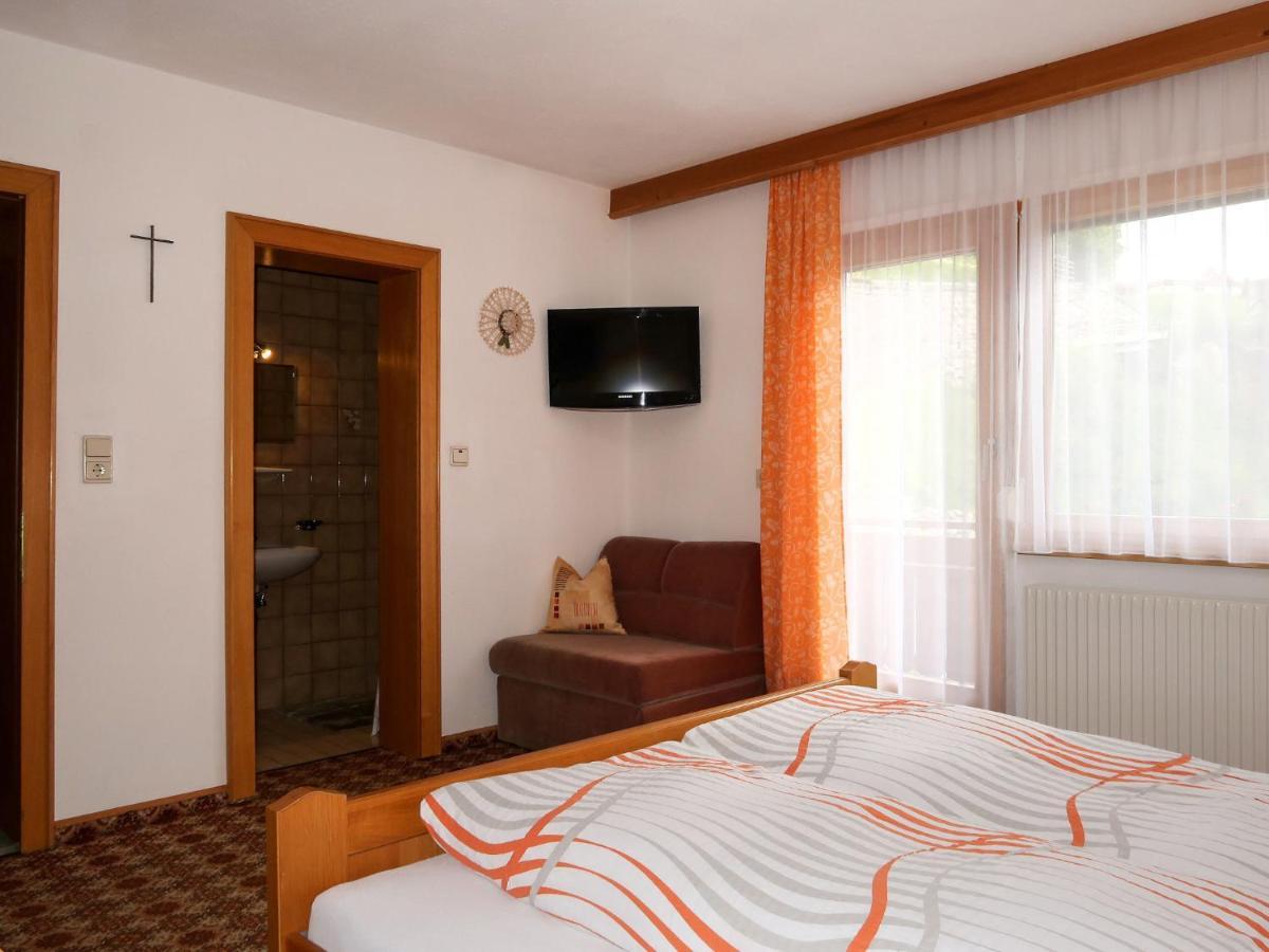 Apartment Garni Regina - Kpl642 By Interhome Kappl  Luaran gambar
