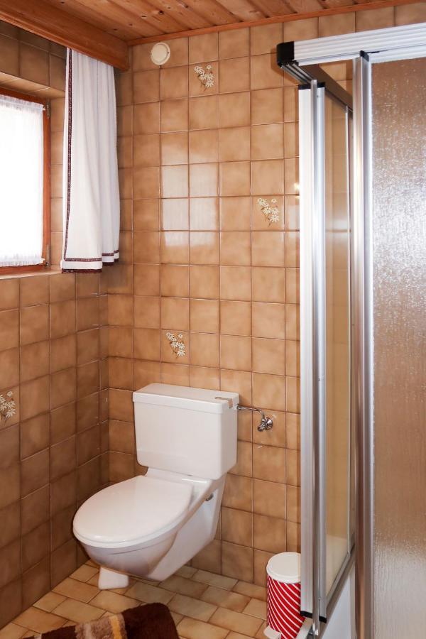 Apartment Garni Regina - Kpl642 By Interhome Kappl  Luaran gambar